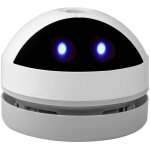 Feiyue - aspirateur de bureau m19 mini aspirateur portatif usb mignon pour clavier Feiyue - aspirateur de bureau m19 mini aspirateur portatif usb mignon pour clavier