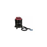 Aspirateur à cendres modèle alley 20l 1200w Aspirateur à cendres modèle alley 20l 1200w