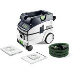 Festool - aspirateur cleantec ctl 26 ei ac Festool - aspirateur cleantec ctl 26 ei ac