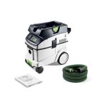 Festool - aspirateur cleantec ctl 36 ei 577908 Festool - aspirateur cleantec ctl 36 ei 577908