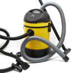 Wiltec - aspirateur eau et poussière de bassin - 360 x 360 x 580 mm - 1400 w - aspiration piscine Étang ... Wiltec - aspirateur eau et poussière de bassin - 360 x 360 x 580 mm - 1400 w - aspiration piscine Étang ...