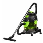 Aspirateur eau / poussi�re avec filtre � eau kd5157