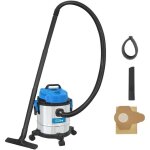 Aspirateur eau et poussi�re gnts 12 l