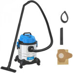 Aspirateur eau et poussi�re gnts 20 l