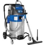 Banyo - aspirateur eau et poussière nilfisk attix 961 - 01 pc avec cuve inox de 70 l Banyo - aspirateur eau et poussière nilfisk attix 961 - 01 pc avec cuve inox de 70 l
