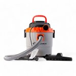 Daewoo - aspirateur eau et poussire professionnel 1000w avec rservoir 15l davc90 - 15l