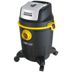 Aspirateur eau et poussi�re sxfvc20p - e stanley fatmax - 485412 - 1400 w - fonction soufflerie