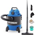 Aspirateur eau / poussi�re vcwd1220e, 1250 w, 20 l, sortie de soufflage, fonction ma�tre / esclave (aspirateur ...