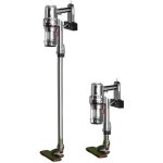 Aspirateur filaire 16000pa puissant balai portable pour tapis