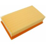 Aspirateur de filtre à air pour karcher nt25 / 1 nt 35 / 1 nt45 / 1 nt55 / 1 nt361 eco nt561 eco nt611 ... Aspirateur de filtre à air pour karcher nt25 / 1 nt 35 / 1 nt45 / 1 nt55 / 1 nt361 eco nt561 eco nt611 ...