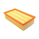 Aspirateur de filtre  air pour karcher nt25 / 1 nt35 / 1 nt45 / 1 nt55 / 1 nt361 eco nt561 eco nt611 ...