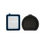 Aspirateur filtres lments poussire cartouche filtre pour electrolux pure f9 pf91 - 6bwf pf91 - 5ebf ...