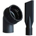 Aspirateur industriel brosse ronde et buse plate définit intérieur 44mm - thsinde - dpzo Aspirateur industriel brosse ronde et buse plate définit intérieur 44mm - thsinde - dpzo