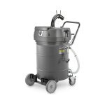 Karcher - aspirateur industriel ivr - l 100 / 24 - 2