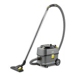 Karcher - aspirateur krcher t 10 / 1 hepa (45% matriaux recycls)