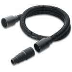 Convient pour aspirateur karcher wd2 wd3 wd4 wd5 wd6 accessoires de tuyau tube filet� 28631120