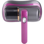 Aspirateur de matelas anti - acariens avec capteur d'acariens, pour oreillers, draps, canaps, jouets ...