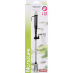 Aspirateur � piles t�lescopique 46 cm, pour aquarium zolux