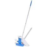 Aspirateur de piscine 1, 2 m vidaxl