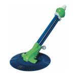 Gre - aspirateur de piscine classic vac