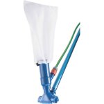 Mareva - aspirateur piscine avec filet