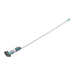 Aspirateur de piscine a main aquagrip, temps de marche 90 minutes, pour piscines jusqu'a 6, 10m de diametre ...