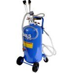 Aspirateur pneumatique 10 l Aspirateur pneumatique 10 l