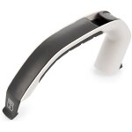 Aspirateur avec poign�e blanche vc3, accessoire pour aspirateur, compatible avec k�rcher 9. 754 - 076. ...