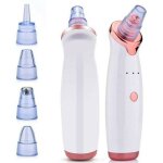 Aspirateur a points noirs nettoyeur de pores