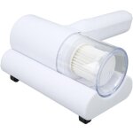 Aspirateur portable pour matelas, lit, canap�, anti - acariens, multi - filtre, portable, uv, pour oreillers, ...