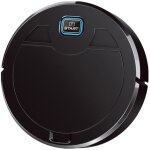 Feiyue - aspirateur robot balayeur automatique intelligent rechargeable 1600 pa pour le nettoyage des ...