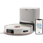 Aspirateur robot - philips xu5100 / 20 - 10 000 pa - auto - vidange - navigation laser