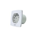 Hotte aspirante de salle de bain 100 mm 8 w 110 m� / h uc - 10std cata