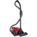 Aspirateur samsung vcc45w0s3r 1, 3 l aspirateur r�servoir cylindrique sec 700 w sans sac