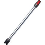 Compatible avec les aspirateurs sans fil dyson v7, v8, v10, v11 et v15 : tube d'extension � d�gagement ...