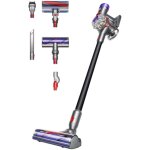 Aspirateur sans - fil dyson v8? total clean noir