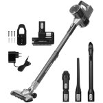 Aspirateur sans fil x6 ultra, lot de 16 pi�ces