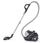 Rowenta - aspirateur sans sac 500w 59db noir yy5452fe Rowenta - aspirateur sans sac 500w 59db noir yy5452fe