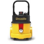 Aspirateur s�curit� ss4 (amiante) hzc 390l avec cartouche et cuve jetable