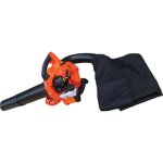 Aspirateur souffleur de feuilles stars green pour pelouse de jardin moteur thermique 2 temps 25, 4cc Aspirateur souffleur de feuilles stars green pour pelouse de jardin moteur thermique 2 temps 25, 4cc
