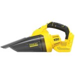 Stanley - aspirateur sfmcvh001b - xj 18 v (sans batterie et chargeur)