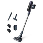 Aspirateur tefal x - pert 6. 60 allergy ty6837 - sans fil, pour personnes allergiques Aspirateur tefal x - pert 6. 60 allergy ty6837 - sans fil, pour personnes allergiques