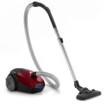 Aspirateur traineau 900w 77db bois de rose - philips - fc8242 - 09