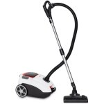 Aspirateur traineau avec sac comprenant 3 embouts rotel