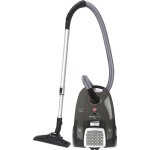 Aspirateur traineau avec sac - hoover - txl21pet - 700 w - 69 dba - gris ardoise