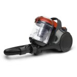 Aspirateur traîneau sans sac - h. koenig stc58 - 850 w - 79 db - classe a - 2, 5 l Aspirateur traîneau sans sac - h. koenig stc58 - 850 w - 79 db - classe a - 2, 5 l