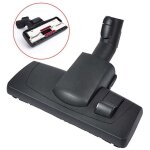 Convient pour aspirateur universel miele s1 s2 s4 s5 s6 s8, brosse de sol, tube de 35mm