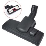 Convient pour aspirateur universel miele s1 s2 s4 s5 s6 s8, brosse de sol, tube de 35mm - zvd