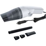Feiyue - aspirateur de voiture, double usage sec et humide, usb sans fil, petite mini voiture, aspiration ...