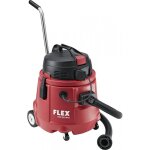 Aspiro - brosseur humide vce 50 wet avec pompe à eau intégrée, 50 l (533349) - flex Aspiro - brosseur humide vce 50 wet avec pompe à eau intégrée, 50 l (533349) - flex